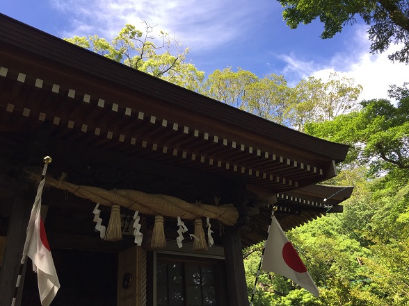 井宮神社
