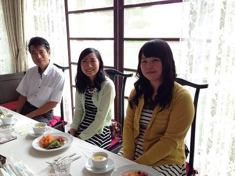 大石さん