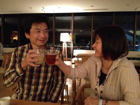 50歳おめでとう