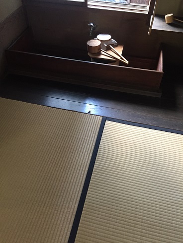 水屋