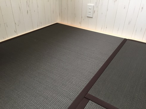 とんかつうんの休憩室