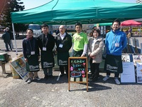 「防災フェスタｉｎしみず」に参加！