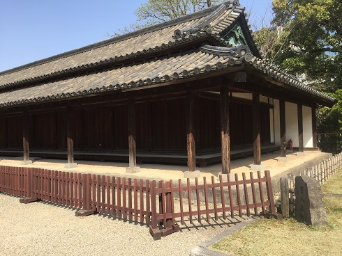 百人番所