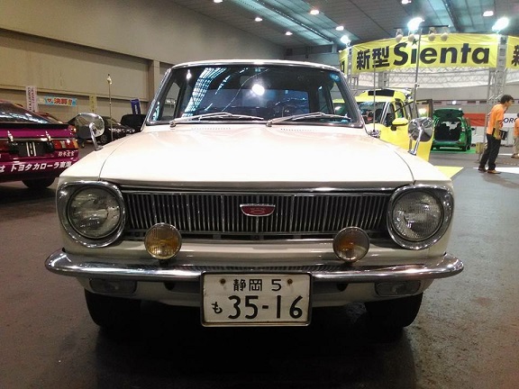 カローラ５ﾅﾝﾊﾞｰ