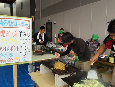 寺田工務店軽食ｺｰﾅｰ