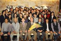 社長と恩師（前半）
