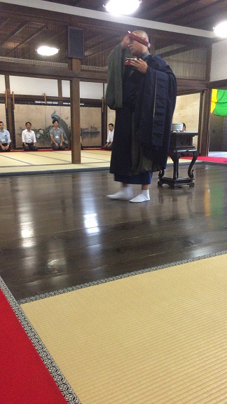 お茶のｾﾚﾓﾆｰ