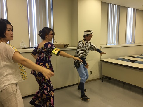 次郎長音頭