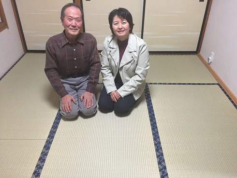 幾田先生と