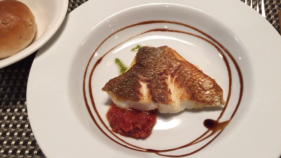 澄海の魚料理