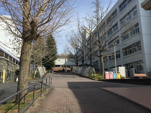 一食前の坂