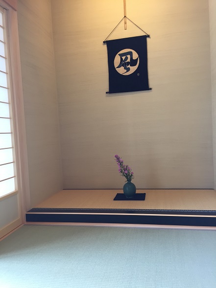 床の間