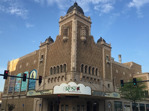 映画館