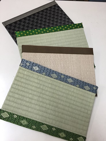 Ａ4の畳