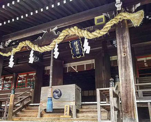 ５月１５日（日）焼津神社deマルシェ　