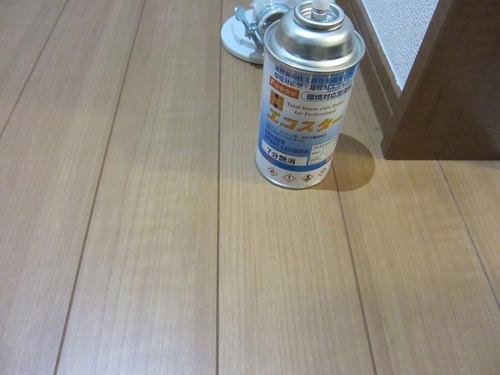 やり直し・・