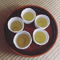寺かふぇin保存食日和