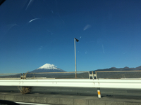 帰り道