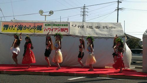 三保音楽村2013音楽祭