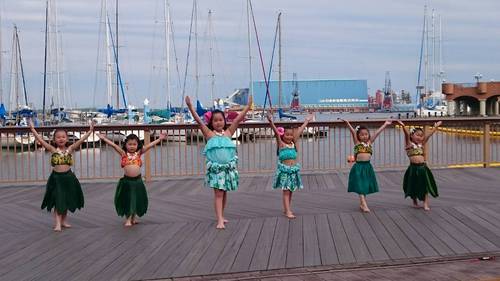 SEA DREAMS PROJECT