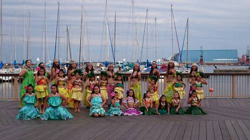 SEA DREAMS PROJECT
