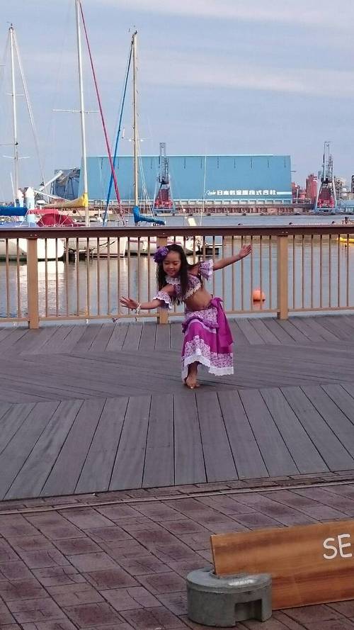 SEA DREAMS PROJECT
