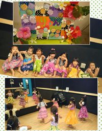 敬老会(大里東小学校)