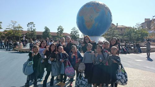 東京ディズニーシー I got my wish