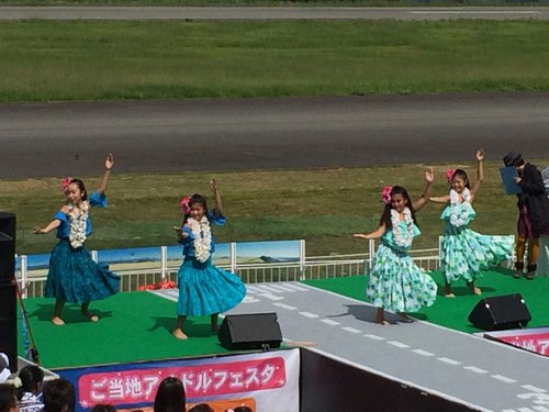 空の日イベント　９/２１