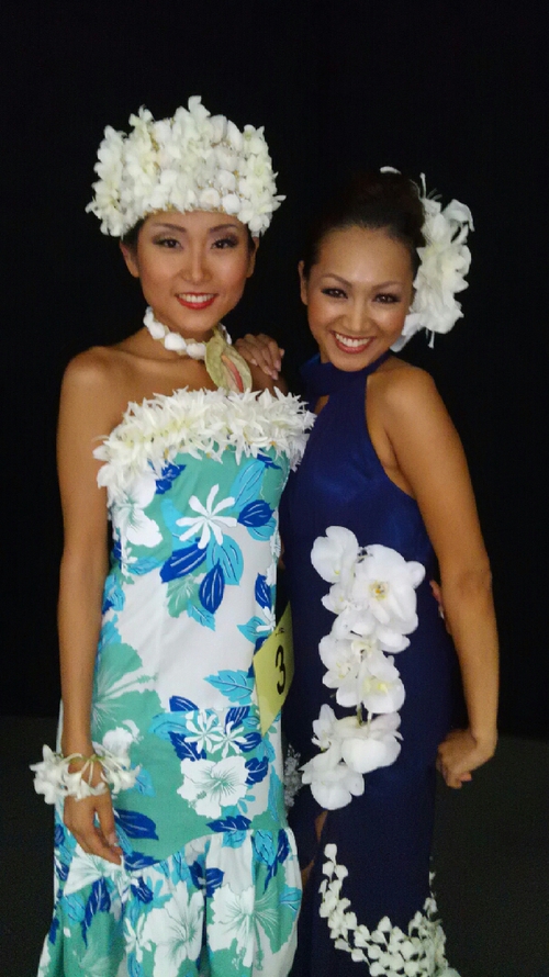 Heiva I Tokyo 2013速報