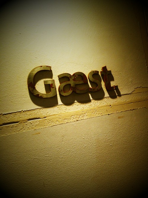 Gaest.モエシャンパーティ 8／10