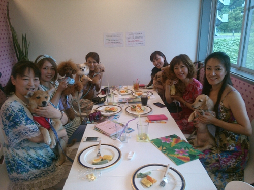 Ｗｏｎｄｅｒｆｕｌ　Ｓｔｙｌｅ　座談会