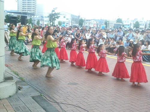 ＳＥＡ　ＤＲＥＡＭＳ　２０１３　夏