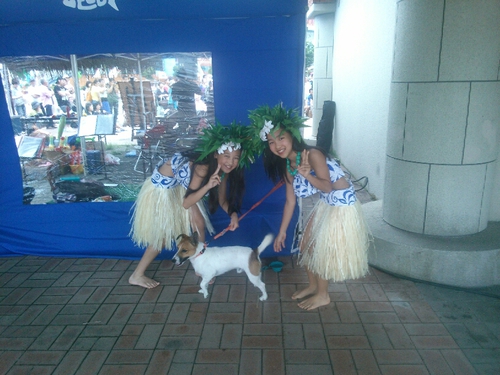 Ｗｏｎｄｅｒｆｕｌ　Ｓｔｙｌｅ　座談会