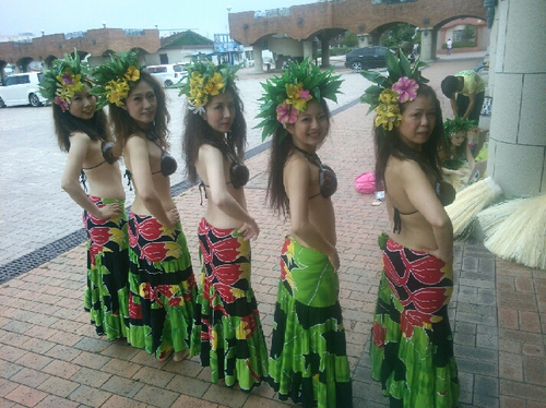 ＳＥＡ　ＤＲＥＡＭＳ　２０１３　夏