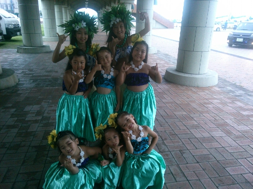 ＳＥＡ　ＤＲＥＡＭＳ　２０１３　夏