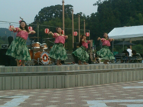 ネオパーサ静岡