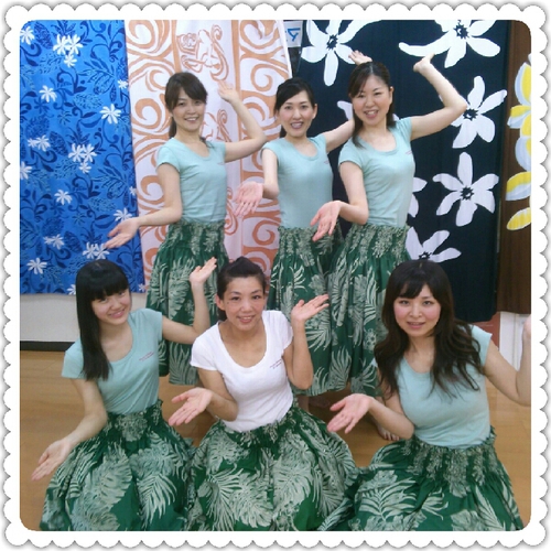 Girls Party