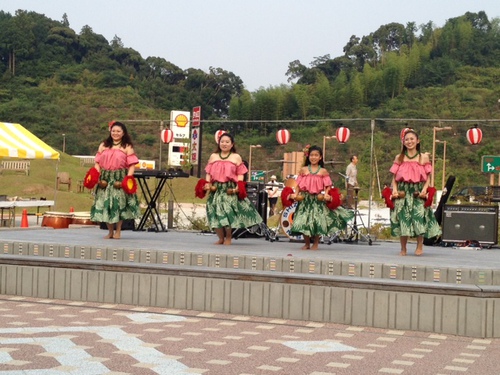ネオパーサ静岡