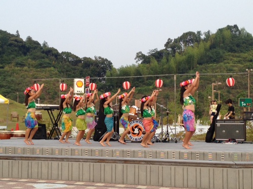 ネオパーサ静岡