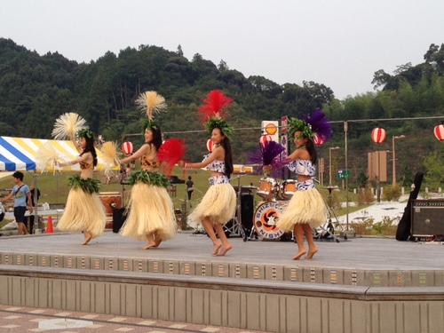 ネオパーサ静岡