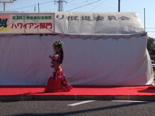 三保音楽村2013音楽祭