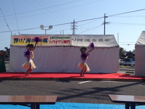 三保音楽村2013音楽祭