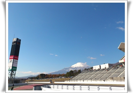 我が家のお楽しみ♪