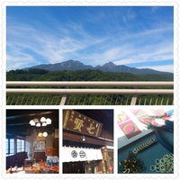 八ヶ岳♪