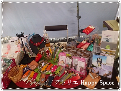 花カフェ３日目♪