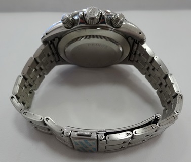 チュードル・クロノタイム　バンド交換（社外品）