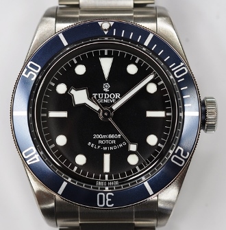 チュードル・ブラックベイ　７９２２０Ｂ　入荷