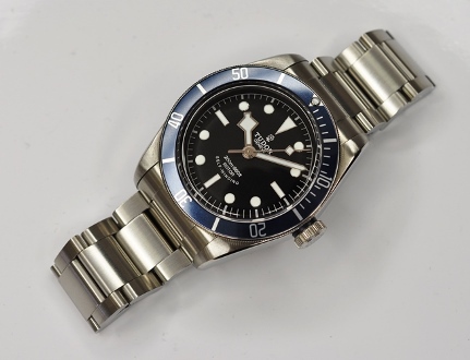 チュードル・ブラックベイ　７９２２０Ｂ　入荷