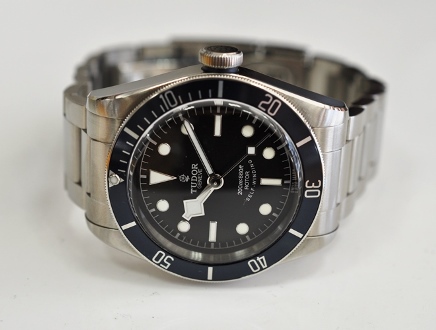 チュードル・ブラックベイ　７９２２０Ｂ　入荷
